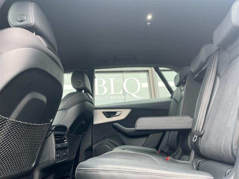Q8 Q8 50 TDI 286 CV quattr