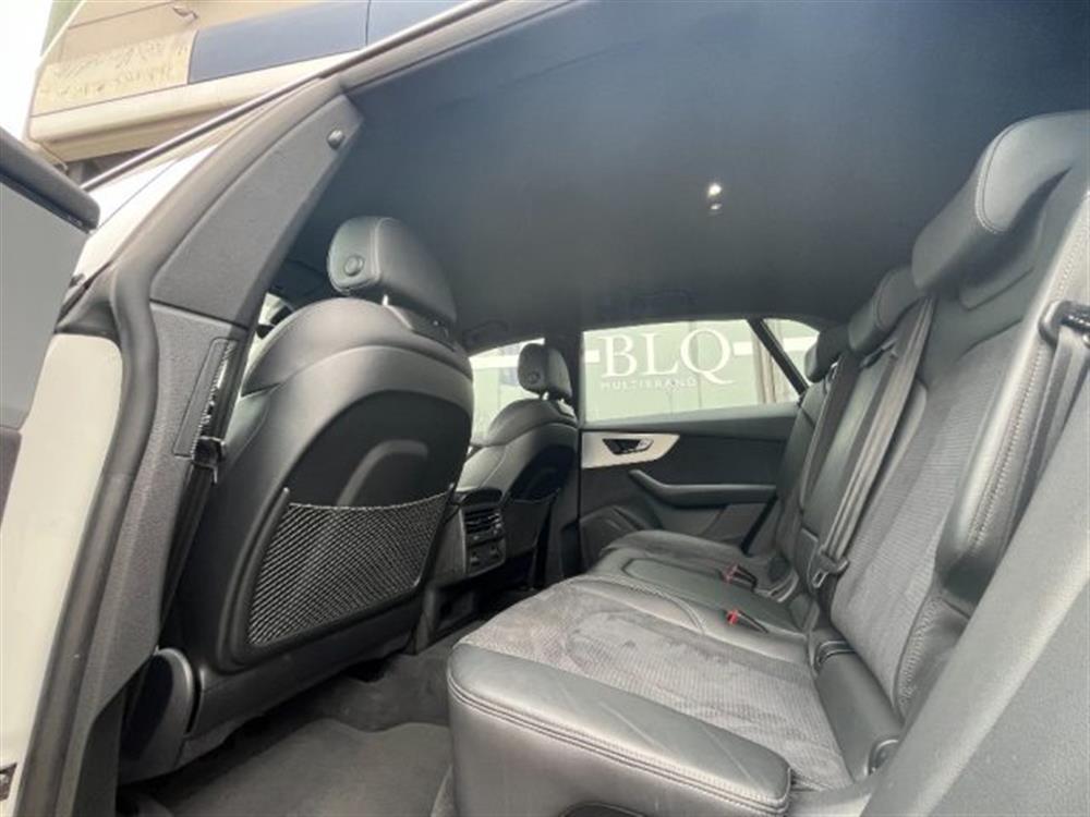 Q8 Q8 50 TDI 286 CV quattr