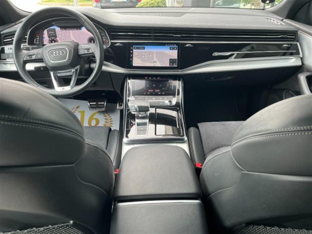 Q8 Q8 50 TDI 286 CV quattr