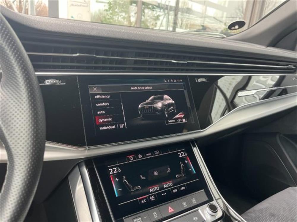 Q8 Q8 50 TDI 286 CV quattr