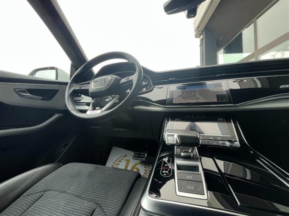 Q8 Q8 50 TDI 286 CV quattr