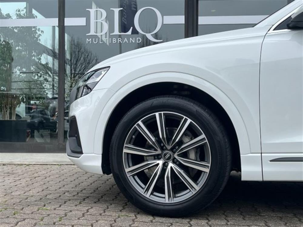 Q8 Q8 50 TDI 286 CV quattr