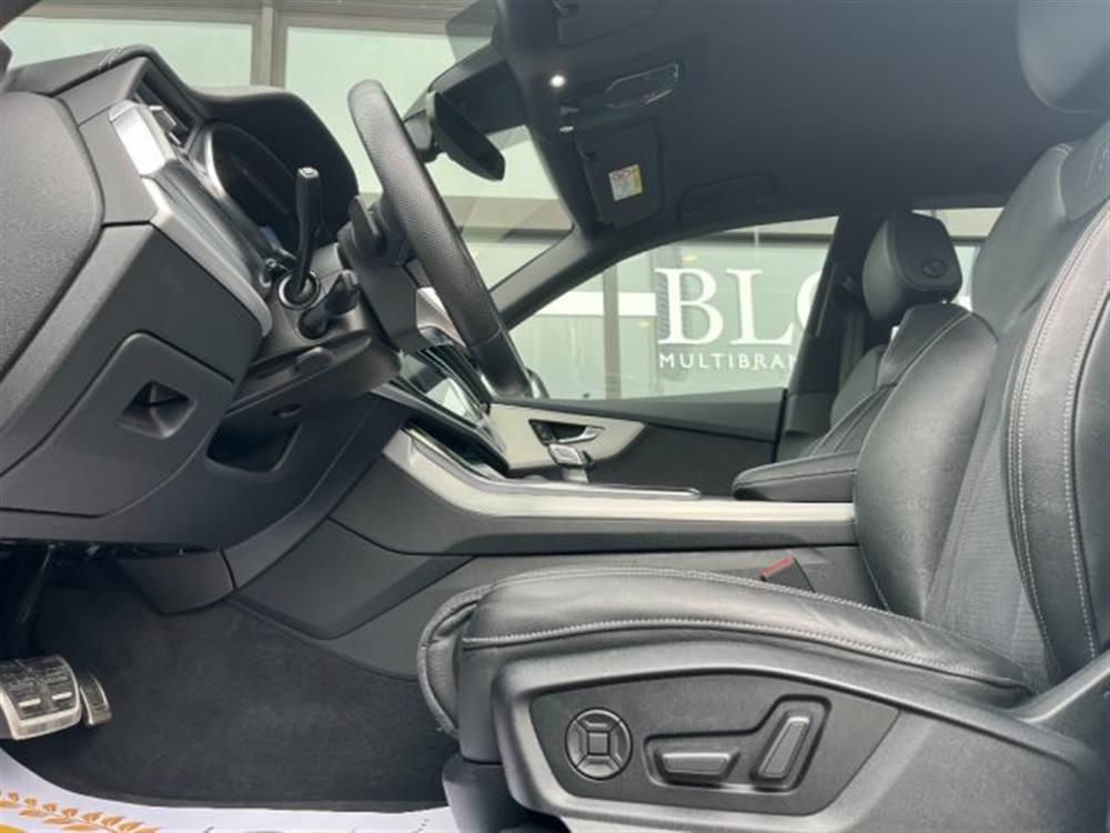 Q8 Q8 50 TDI 286 CV quattr