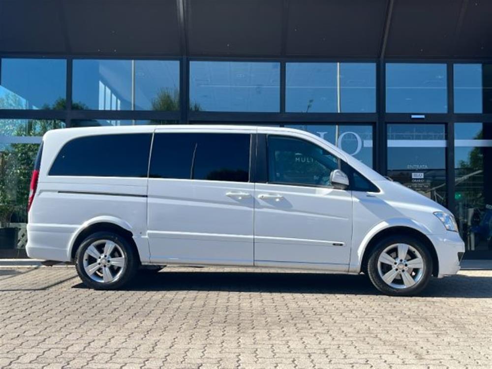 Viano Viano 2.2 CDI 4Matic Trend