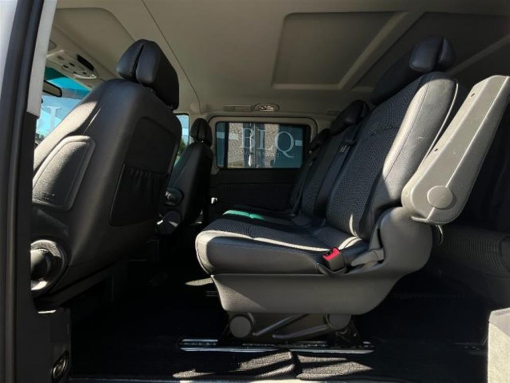 Viano Viano 2.2 CDI 4Matic Trend