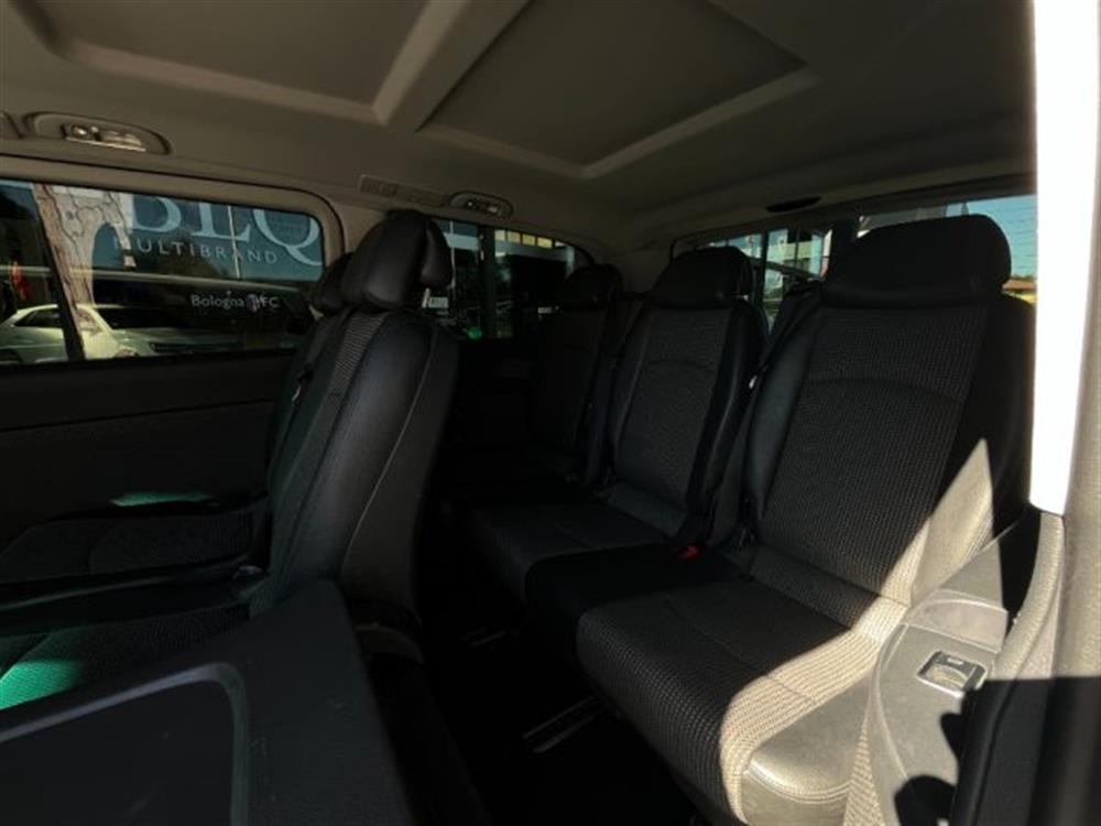 Viano Viano 2.2 CDI 4Matic Trend