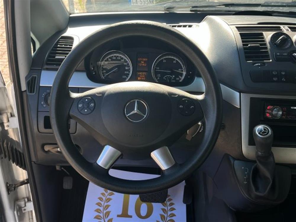 Viano Viano 2.2 CDI 4Matic Trend