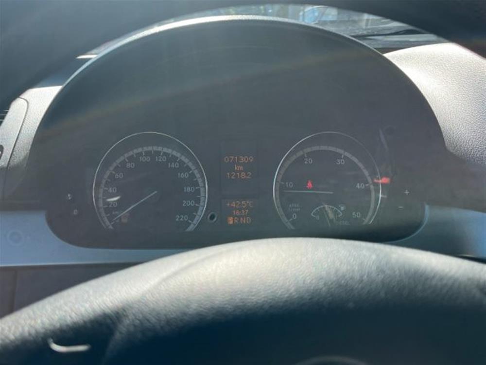 Viano Viano 2.2 CDI 4Matic Trend
