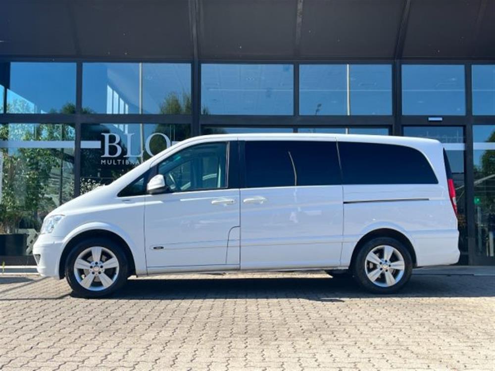 Viano Viano 2.2 CDI 4Matic Trend