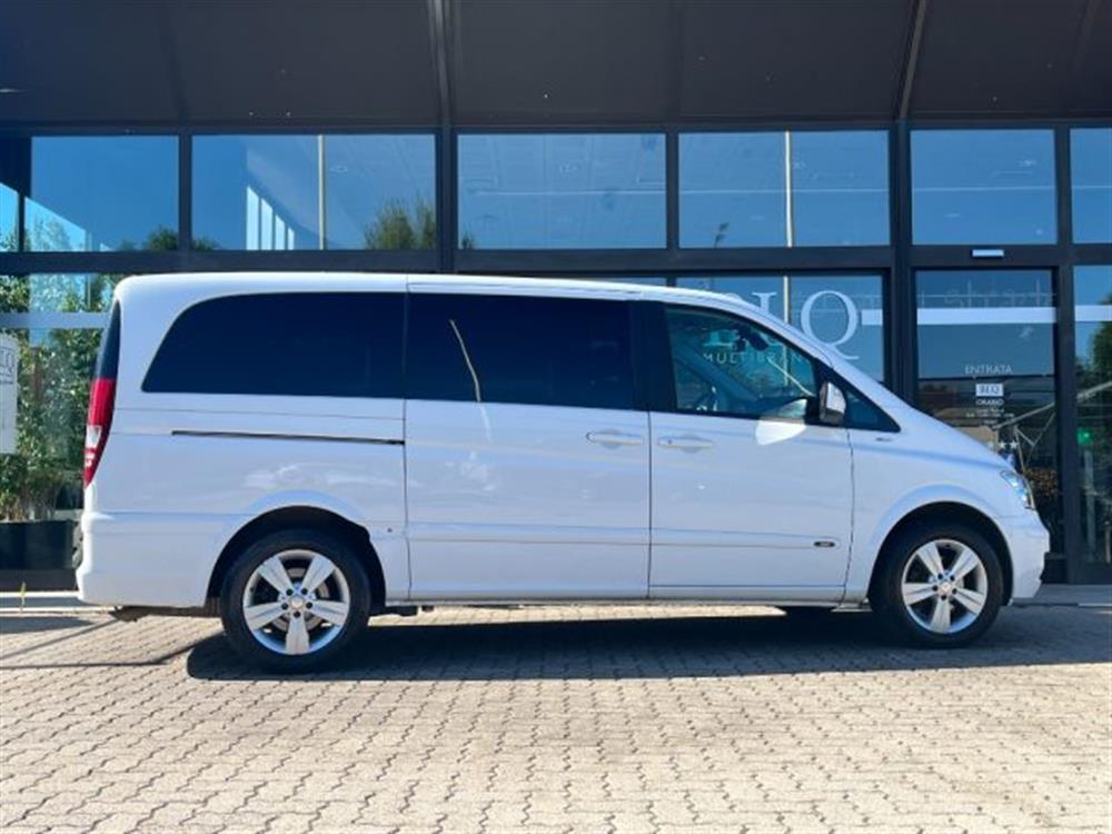 Viano Viano 2.2 CDI 4Matic Trend