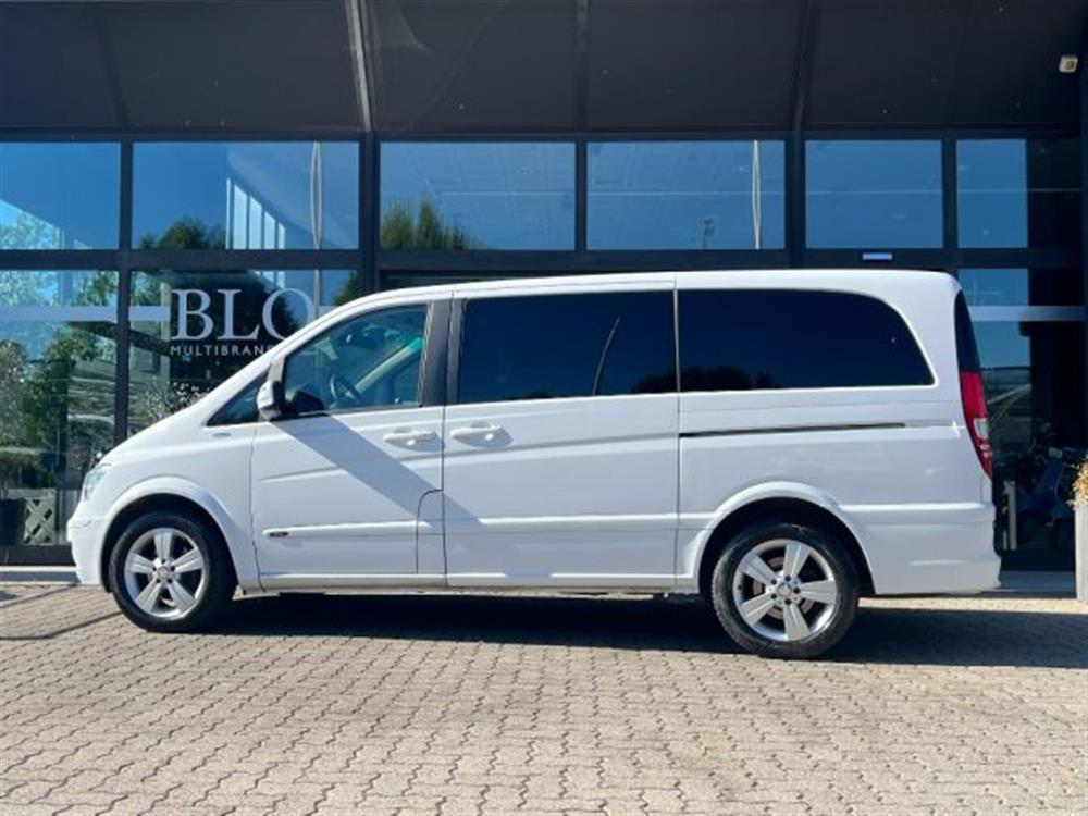 Viano Viano 2.2 CDI 4Matic Trend