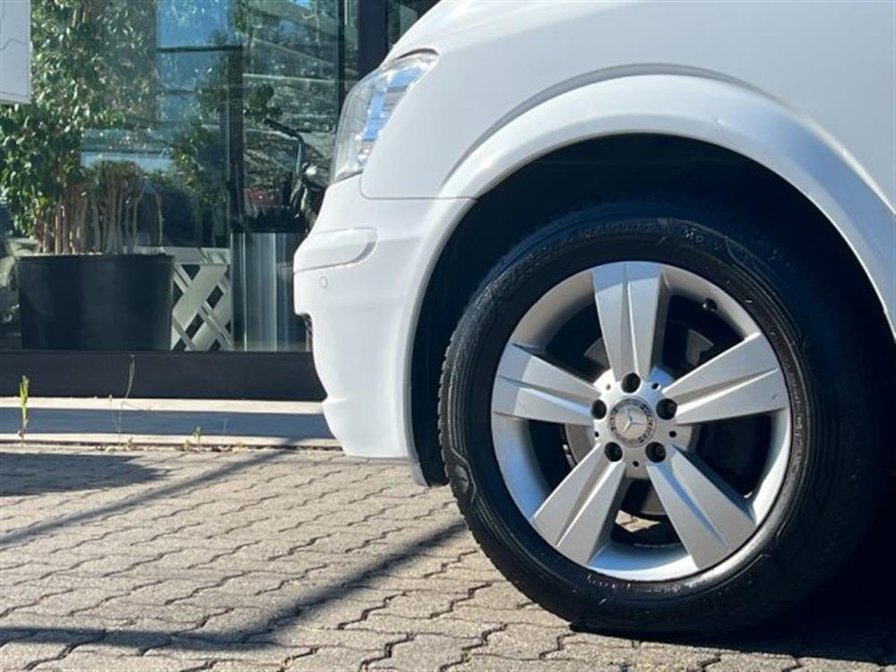 Viano Viano 2.2 CDI 4Matic Trend