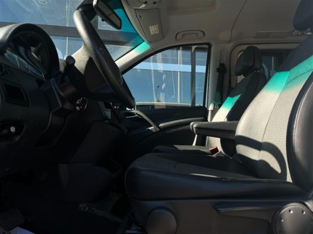 Viano Viano 2.2 CDI 4Matic Trend