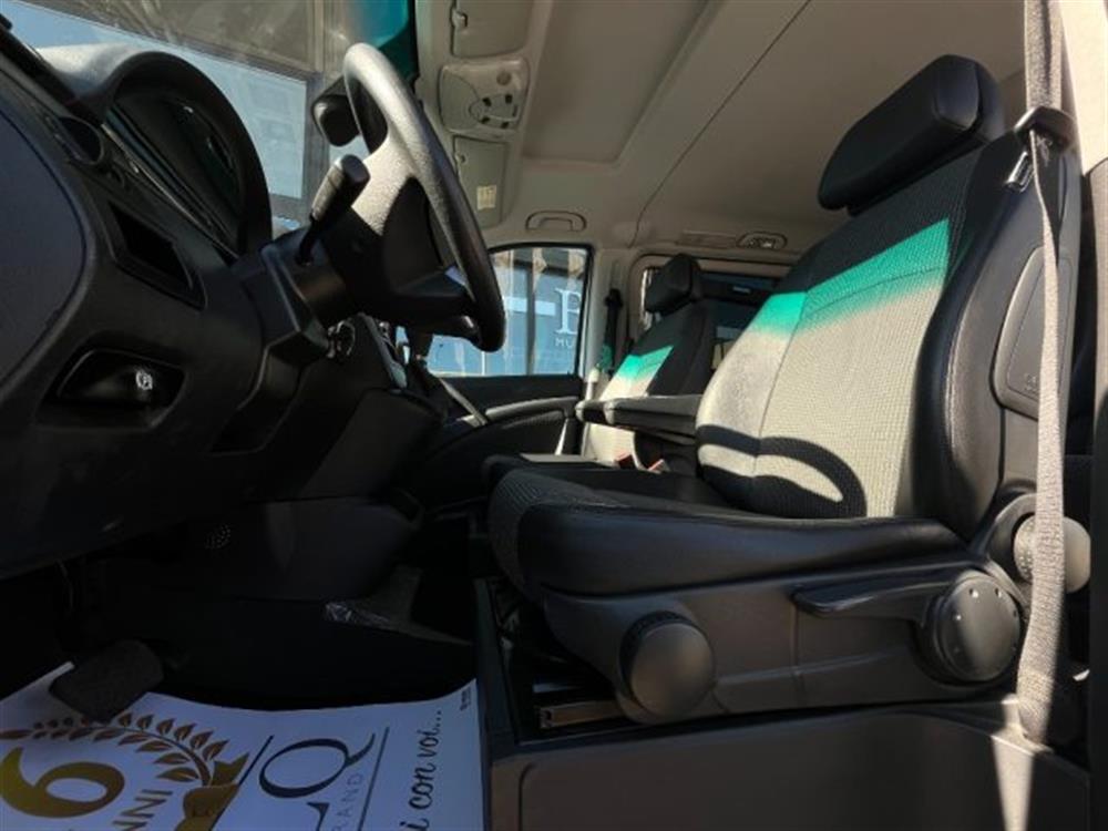 Viano Viano 2.2 CDI 4Matic Trend