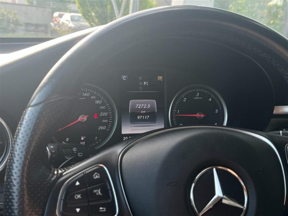 GLC 220 GLC 220 d 4Matic Sport