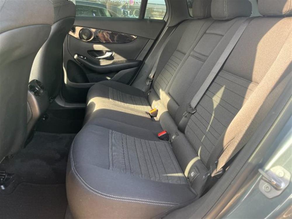 GLC 220 GLC 220 d 4Matic Sport