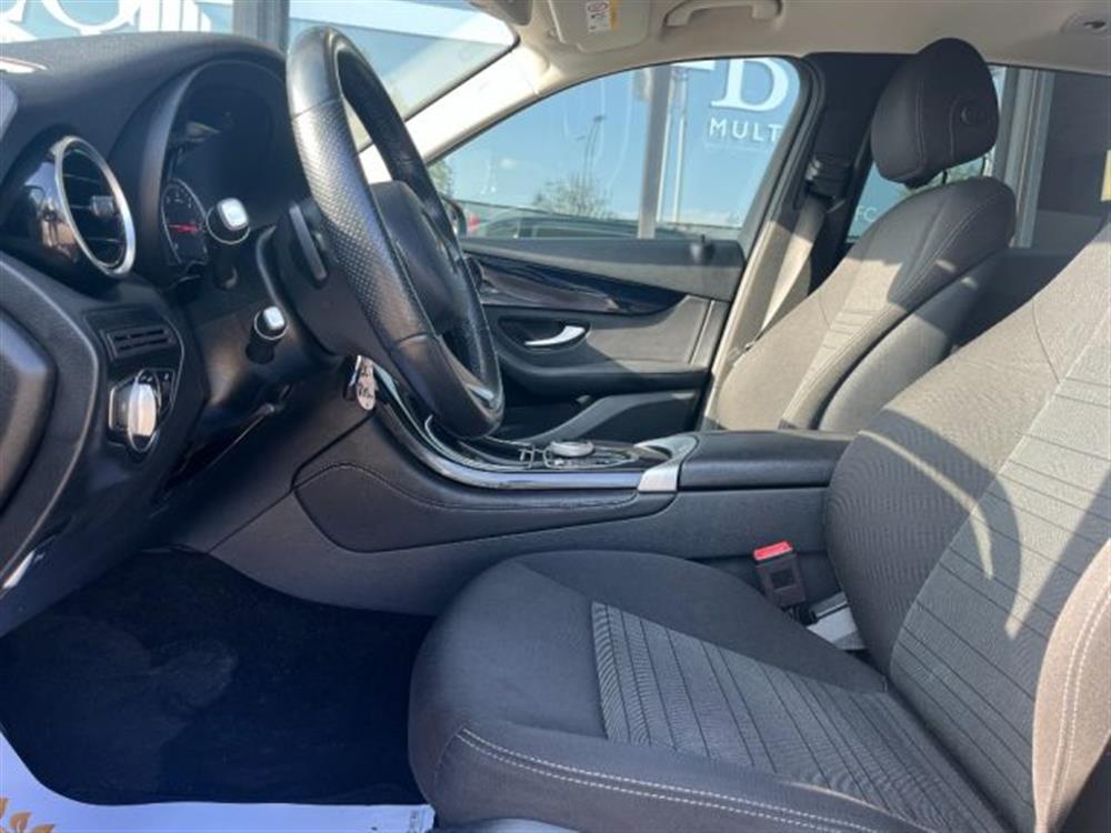 GLC 220 GLC 220 d 4Matic Sport