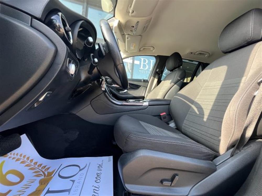 GLC 220 GLC 220 d 4Matic Sport