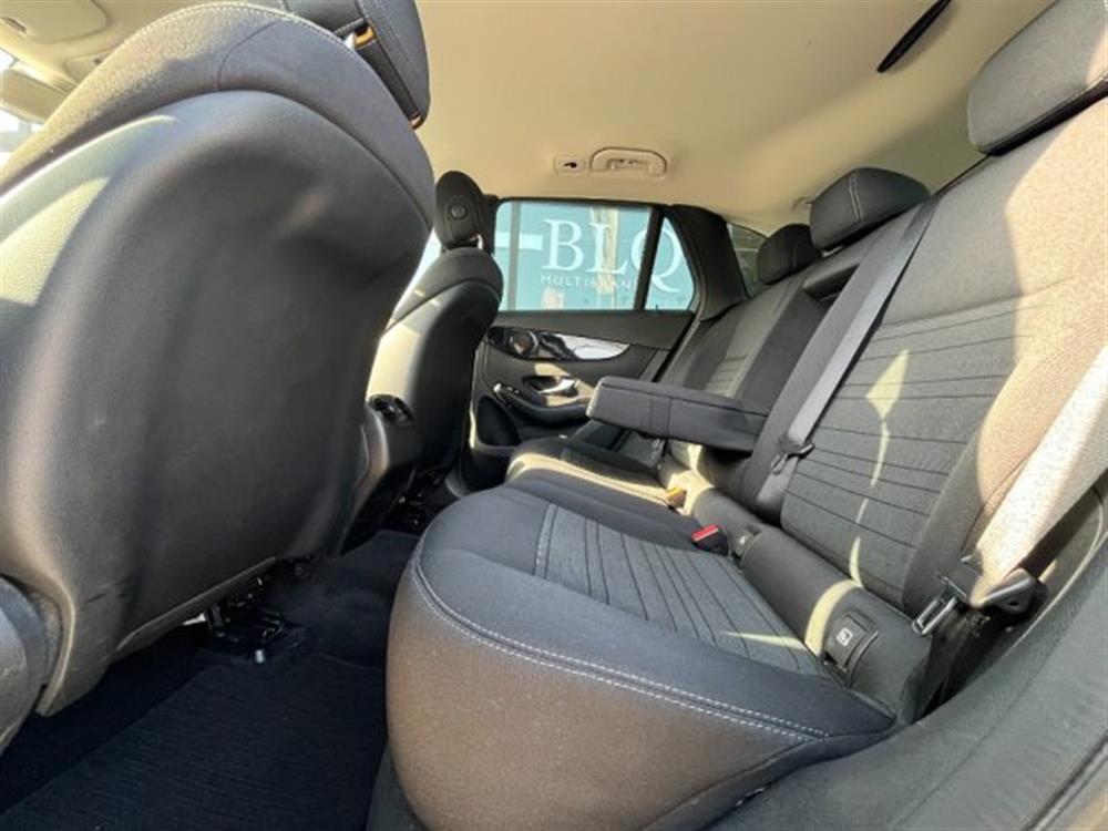 GLC 220 GLC 220 d 4Matic Sport