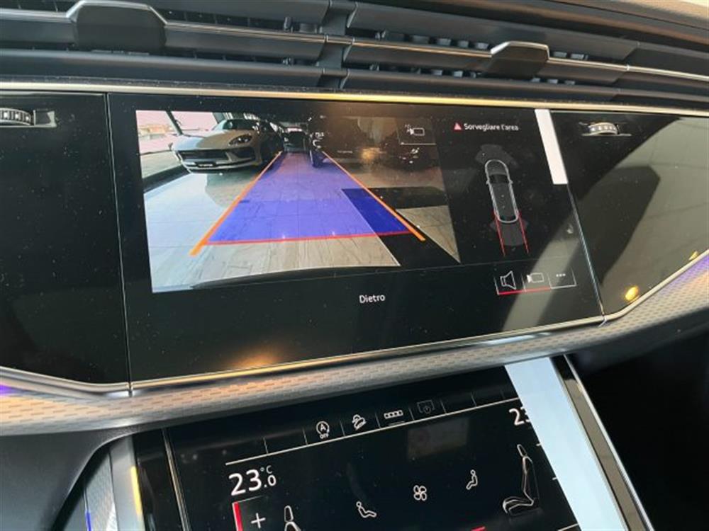 Q8 Q8 TDI 286CV QUATTRO TI