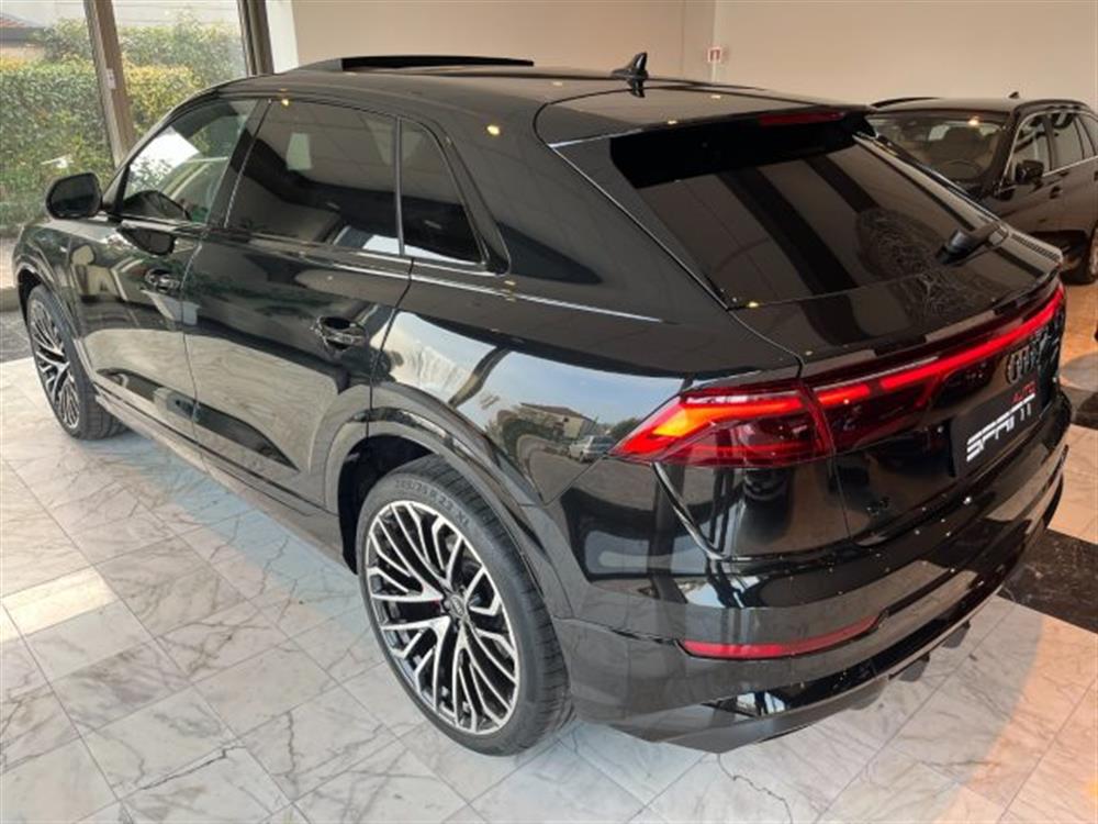 Q8 Q8 TDI 286CV QUATTRO TI