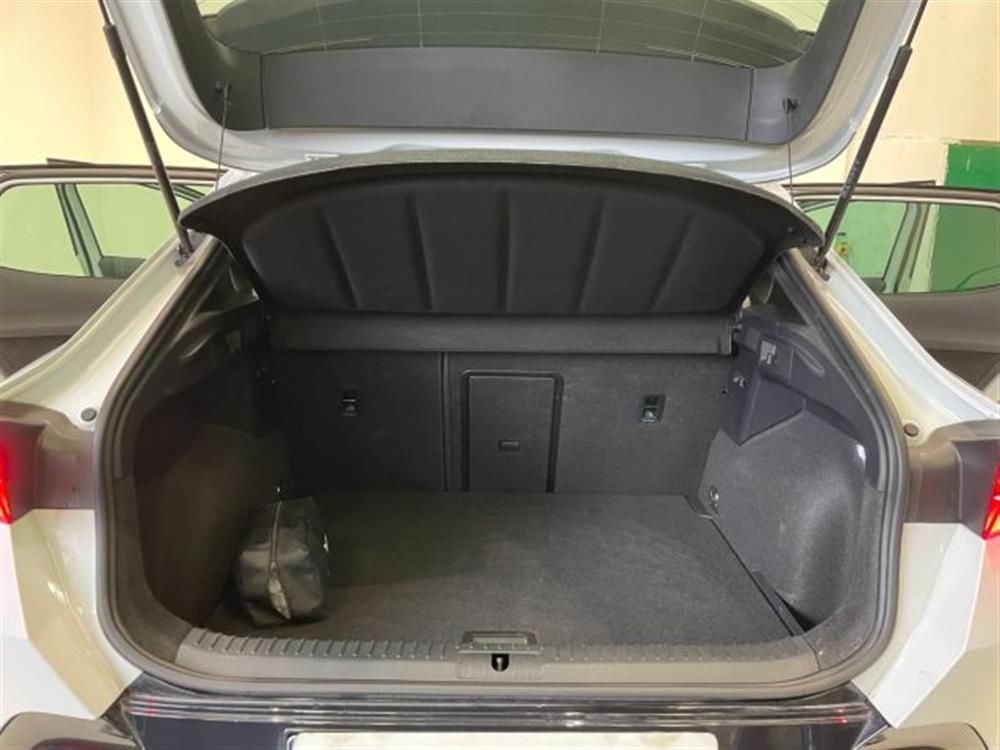 Formentor Formentor 1.5 Hybrid DSG MHEV