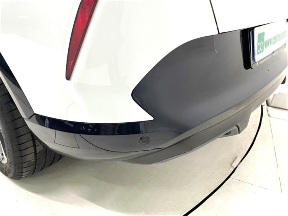 Formentor Formentor 1.5 Hybrid DSG MHEV