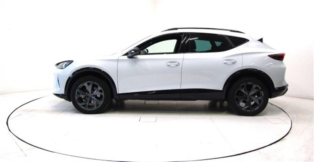 Formentor Formentor 1.5 Hybrid DSG MHEV