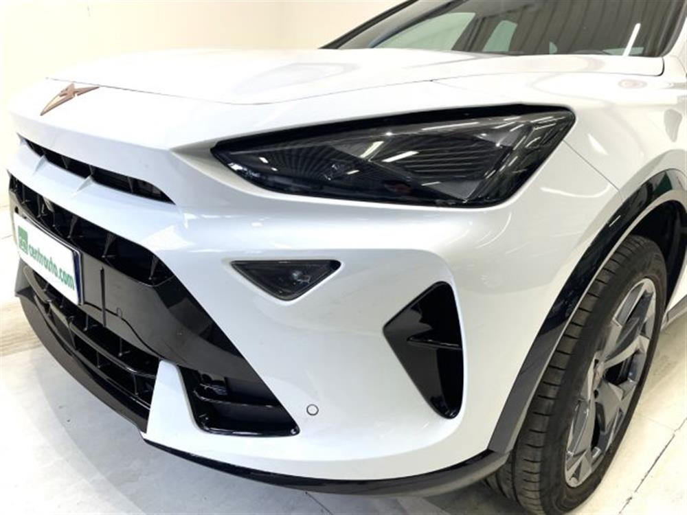 Formentor Formentor 1.5 Hybrid DSG MHEV