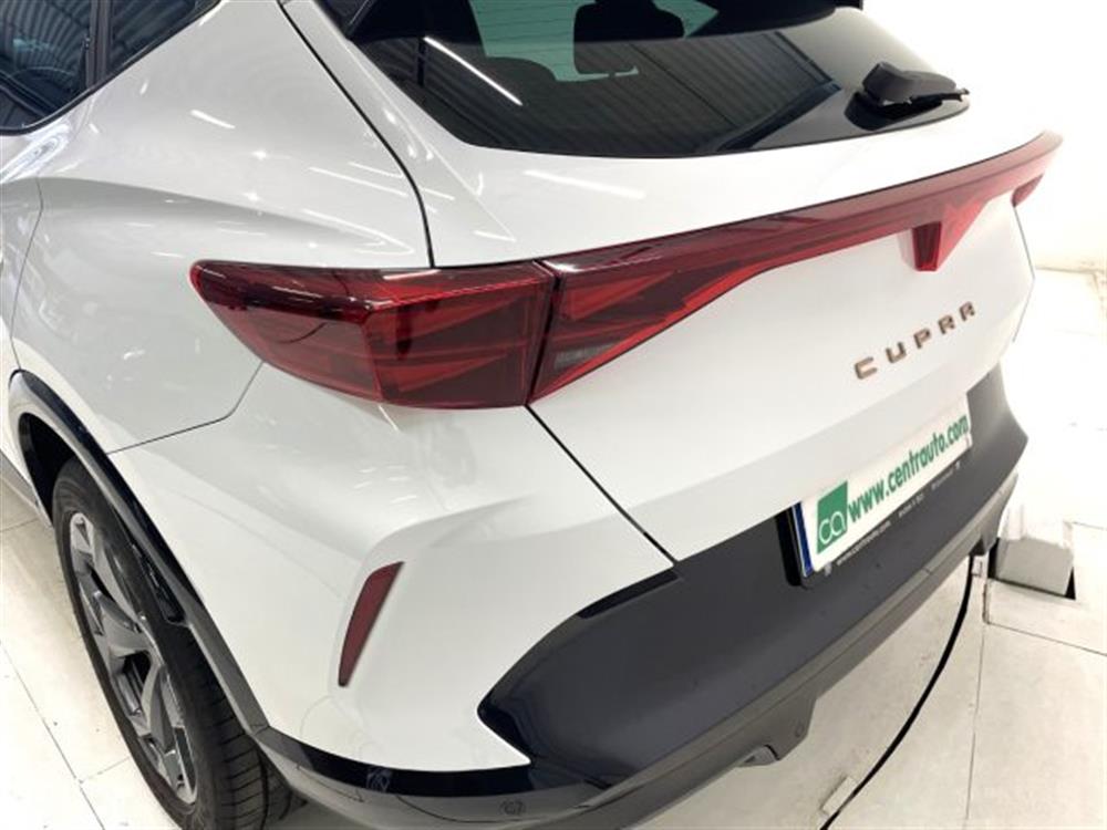 Formentor Formentor 1.5 Hybrid DSG MHEV