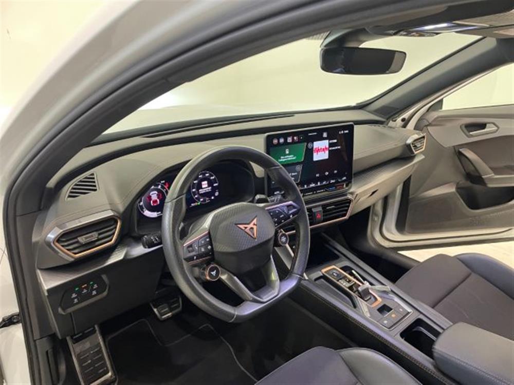 Formentor Formentor 1.5 Hybrid DSG MHEV