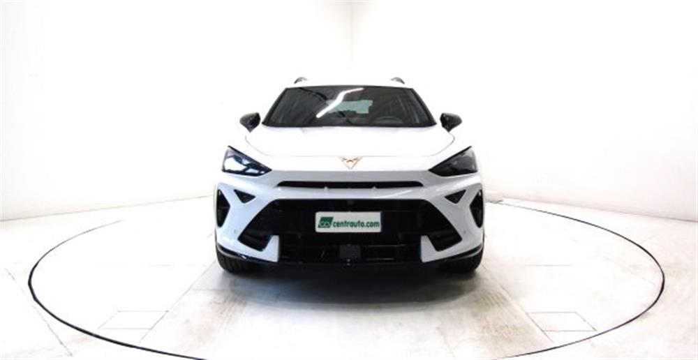Formentor Formentor 1.5 Hybrid DSG MHEV