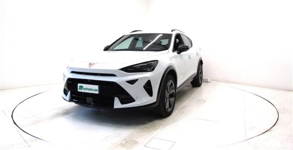Formentor Formentor 1.5 Hybrid DSG MHEV