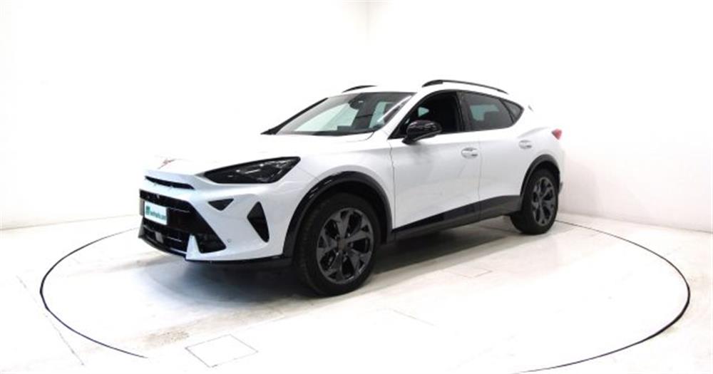 Formentor Formentor 1.5 Hybrid DSG MHEV