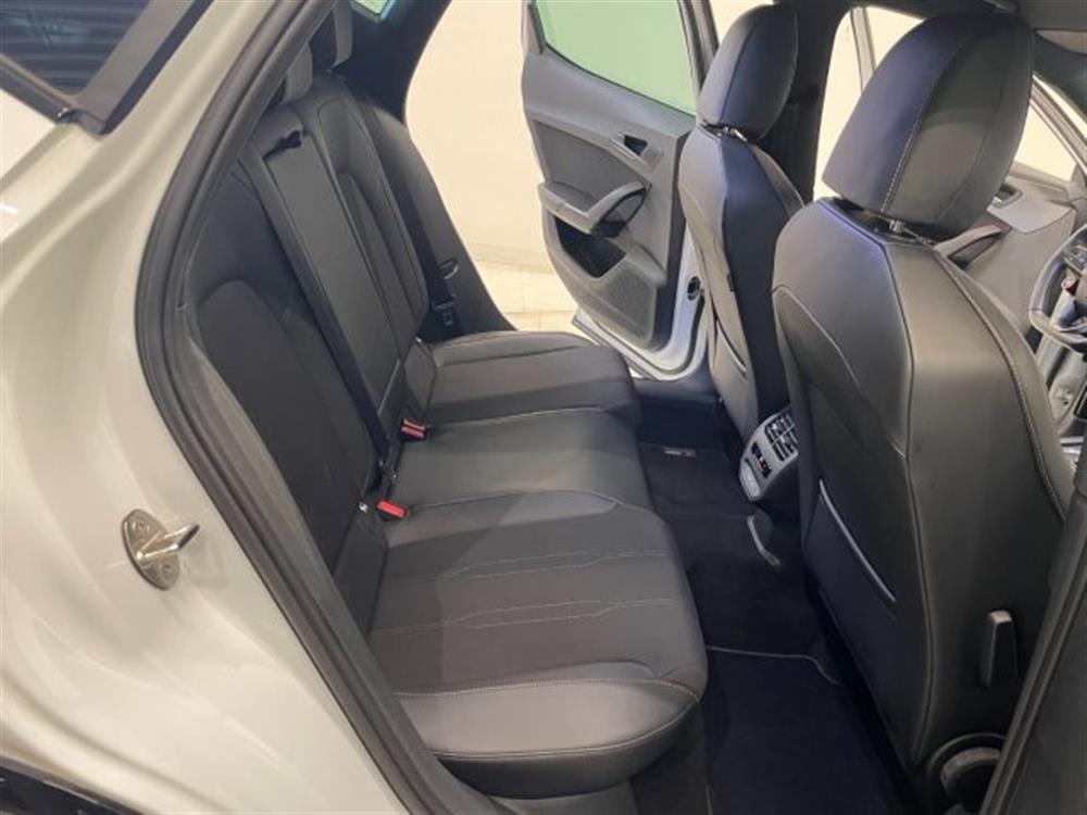 Formentor Formentor 1.5 Hybrid DSG MHEV