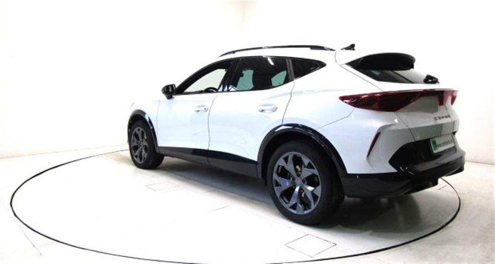 Formentor Formentor 1.5 Hybrid DSG MHEV
