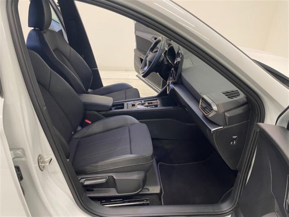 Formentor Formentor 1.5 Hybrid DSG MHEV