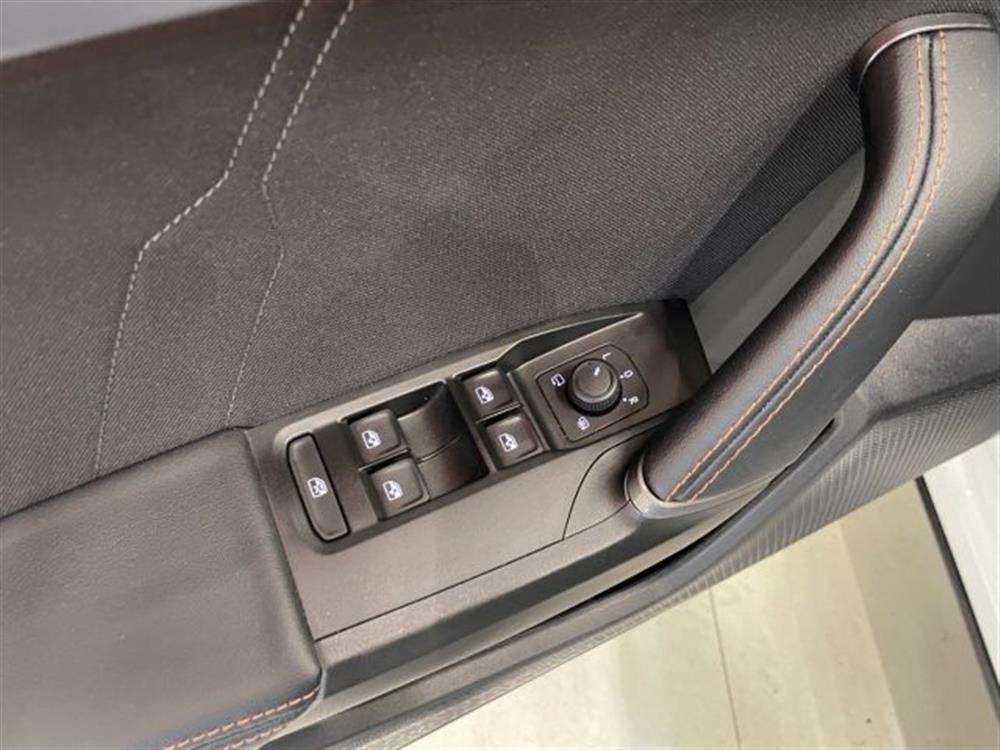 Formentor Formentor 1.5 Hybrid DSG MHEV