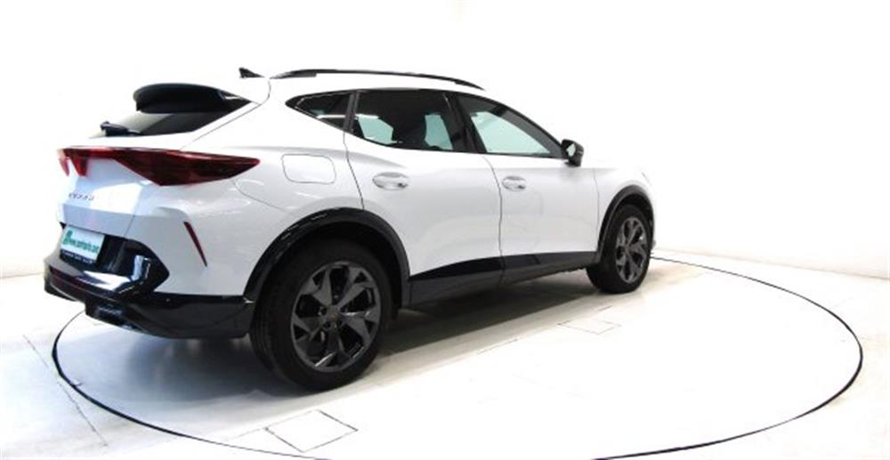 Formentor Formentor 1.5 Hybrid DSG MHEV