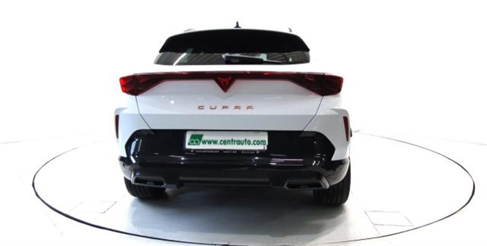 Formentor Formentor 1.5 Hybrid DSG MHEV