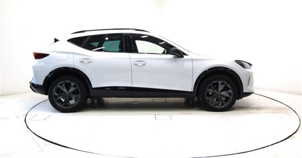 Formentor Formentor 1.5 Hybrid DSG MHEV