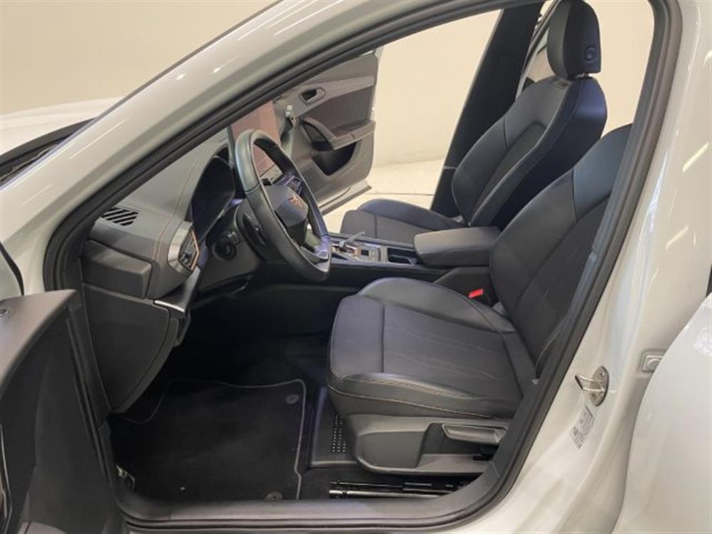Formentor Formentor 1.5 Hybrid DSG MHEV