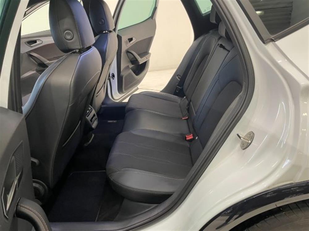 Formentor Formentor 1.5 Hybrid DSG MHEV