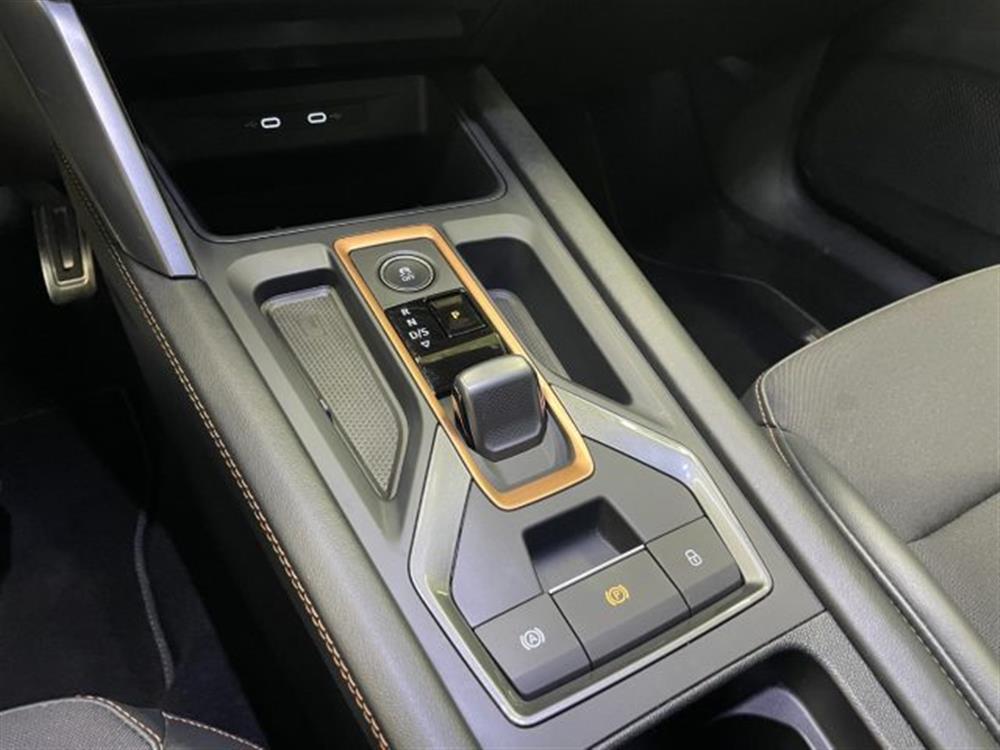 Formentor Formentor 1.5 Hybrid DSG MHEV