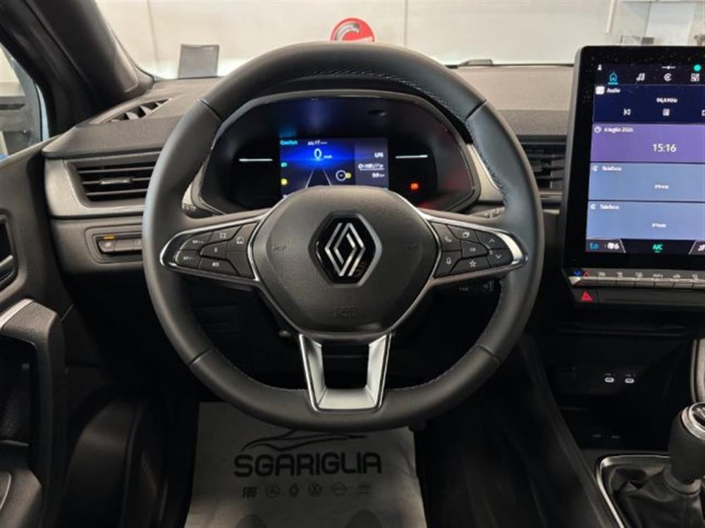 Captur Captur KM0 1.0 GPL ECO-G Te