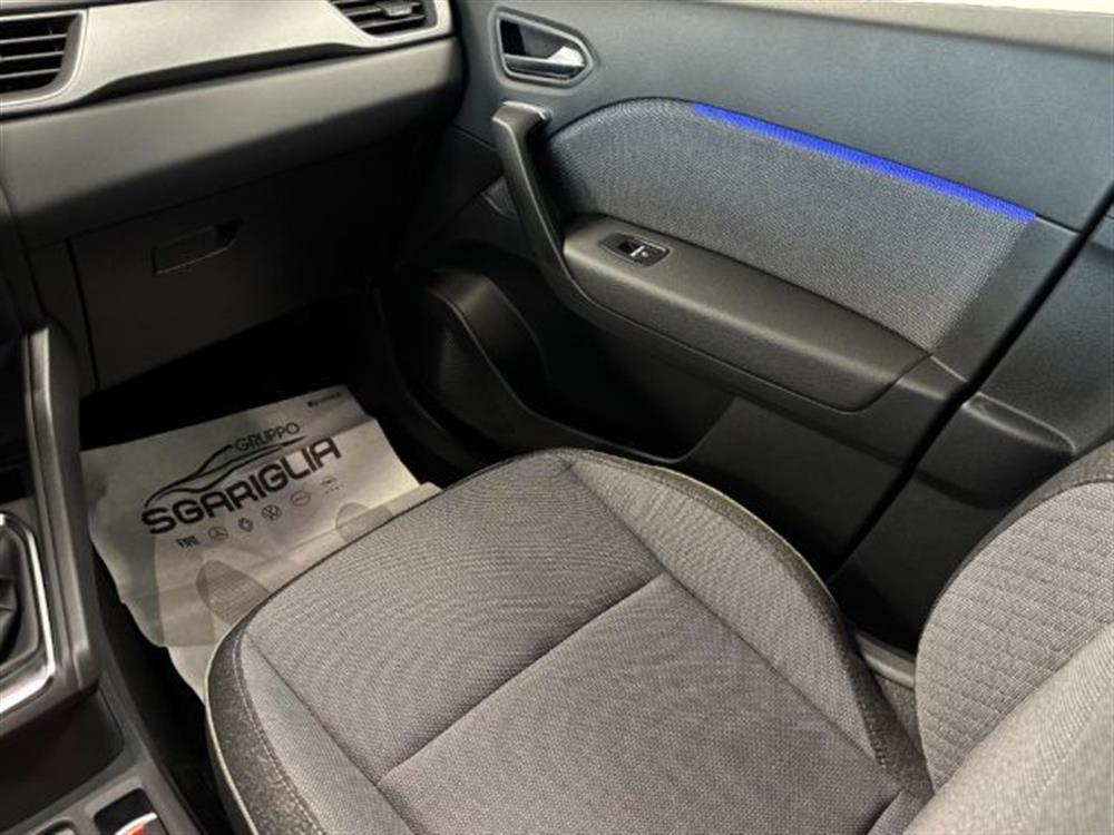 Captur Captur KM0 1.0 GPL ECO-G Te