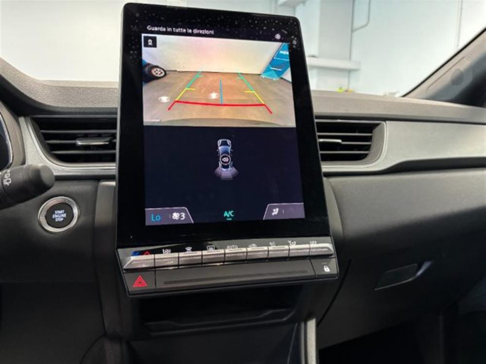Captur Captur KM0 1.0 GPL ECO-G Te