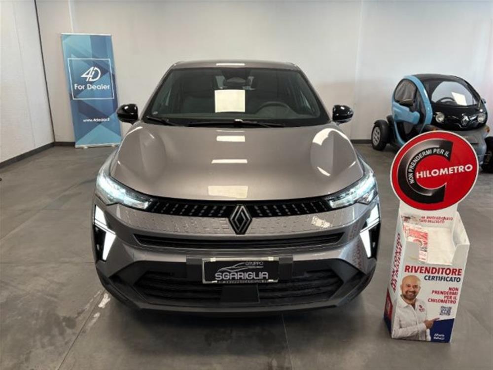 Captur Captur KM0 1.0 GPL ECO-G Te