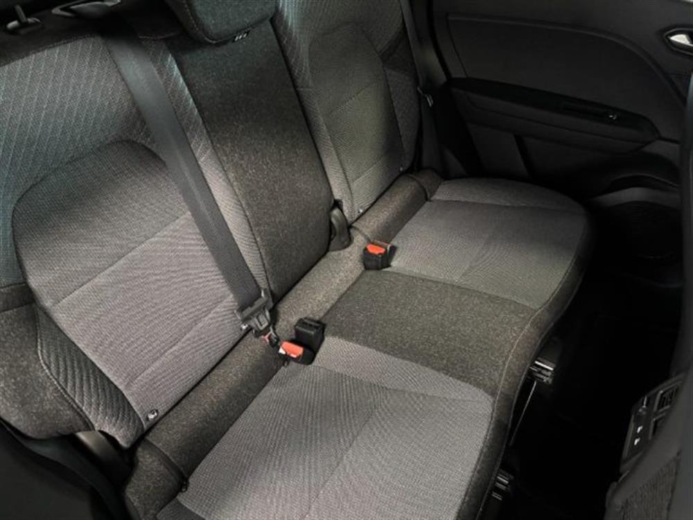 Captur Captur KM0 1.0 GPL ECO-G Te