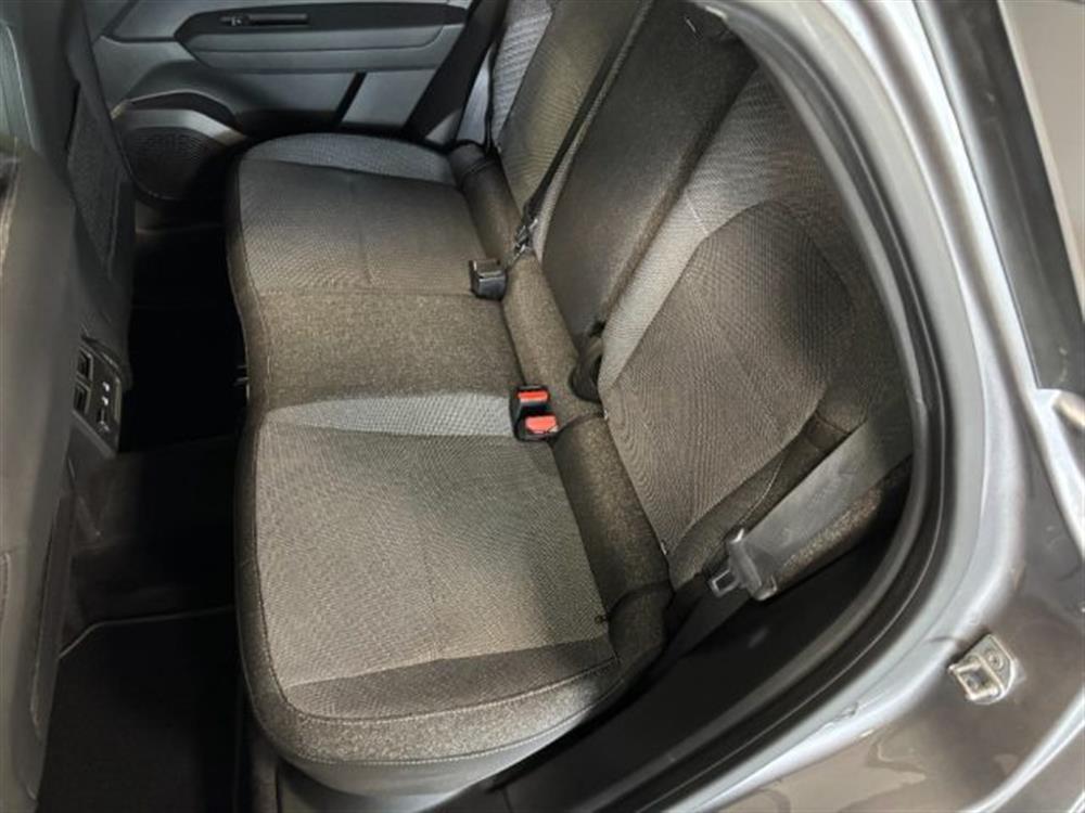 Captur Captur KM0 1.0 GPL ECO-G Te